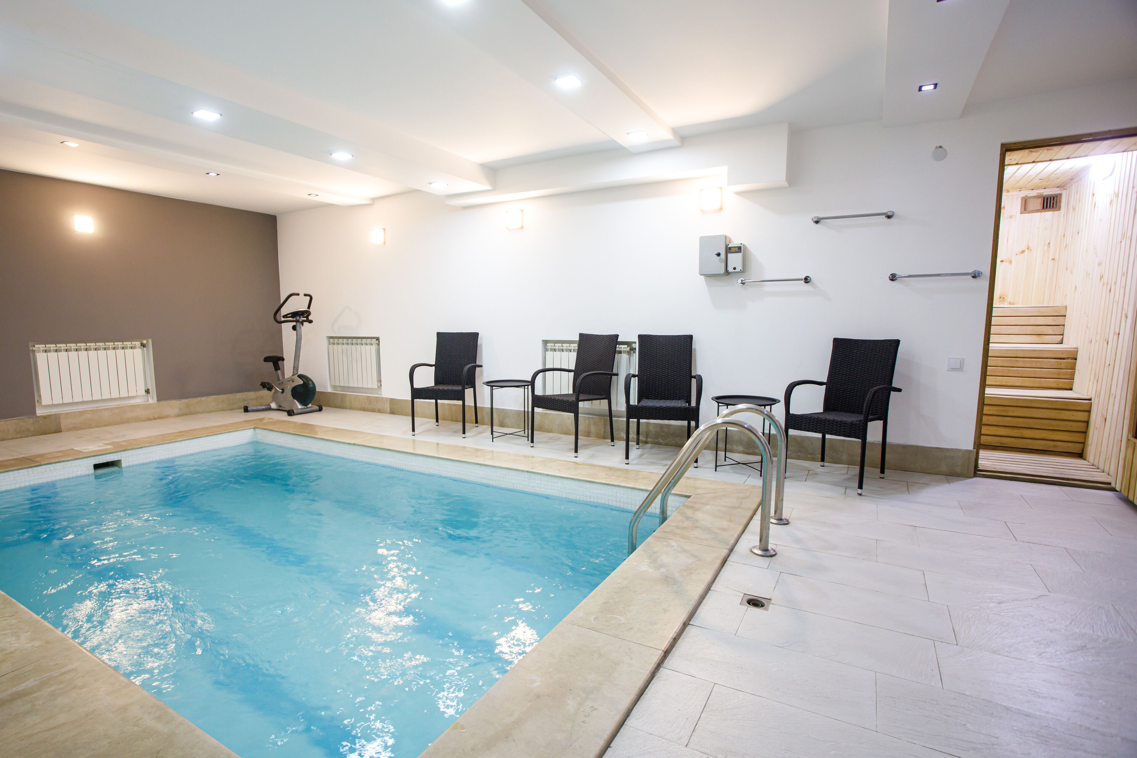Foto - The Phoenix Boutique Hotel