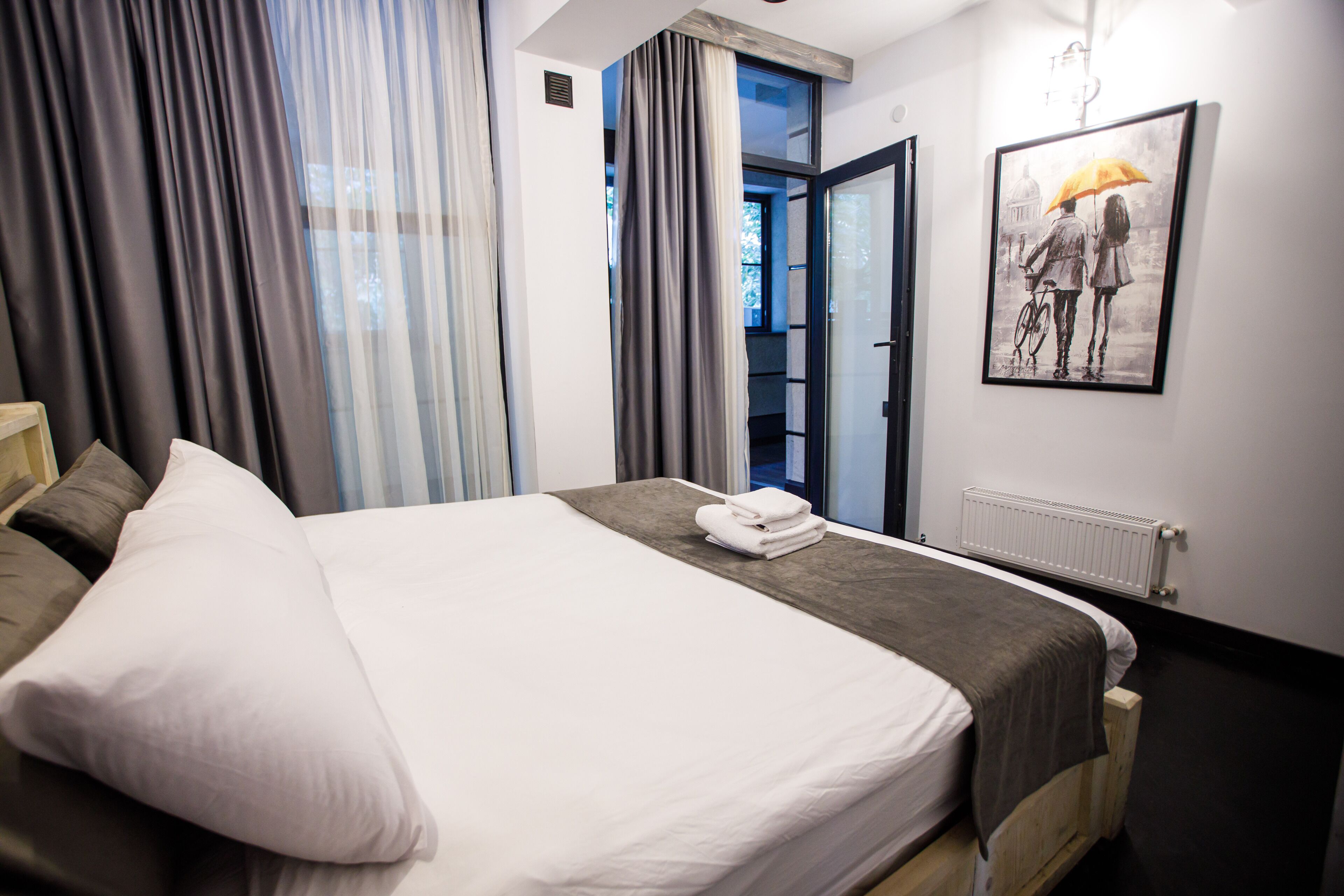 Foto - The Phoenix Boutique Hotel