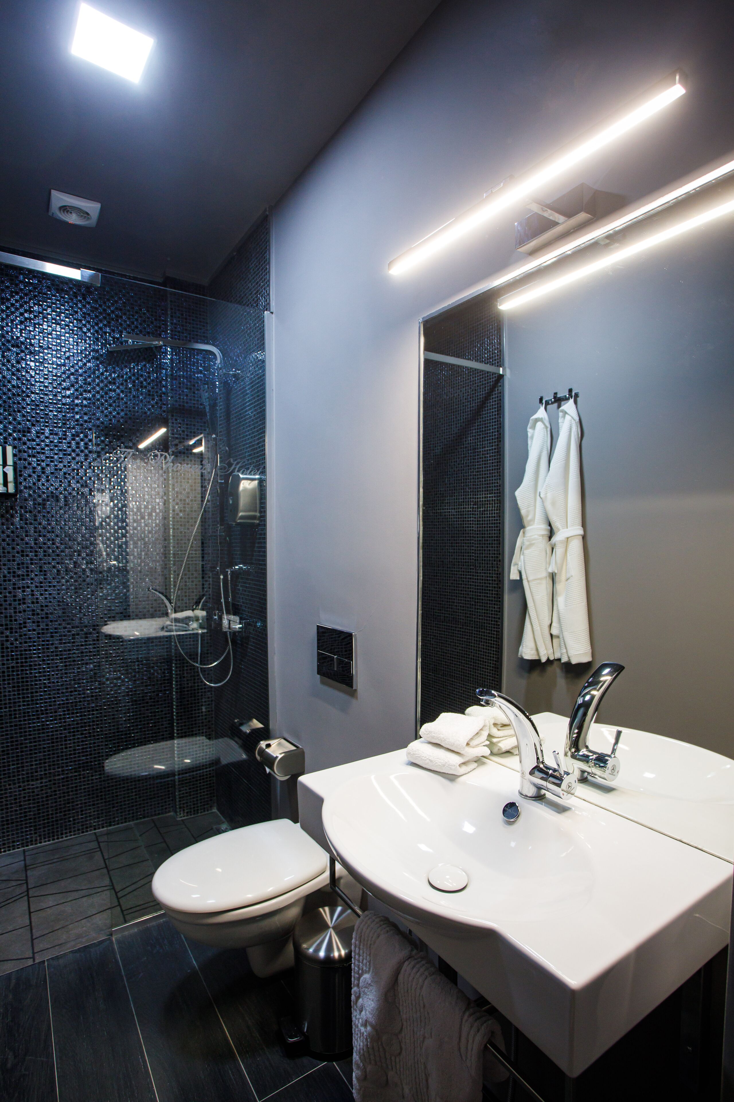 Foto - The Phoenix Boutique Hotel