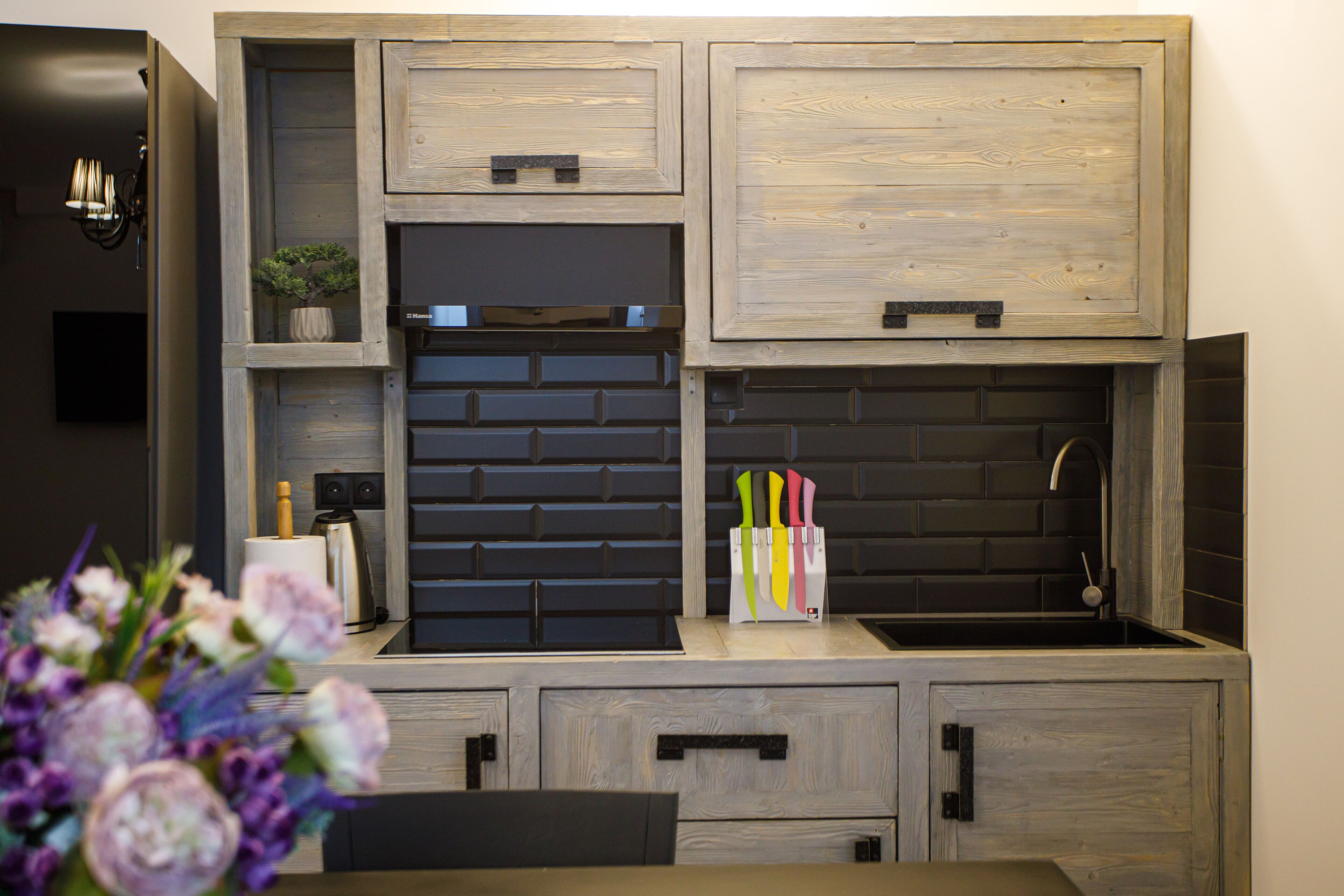 Foto - The Phoenix Boutique Hotel