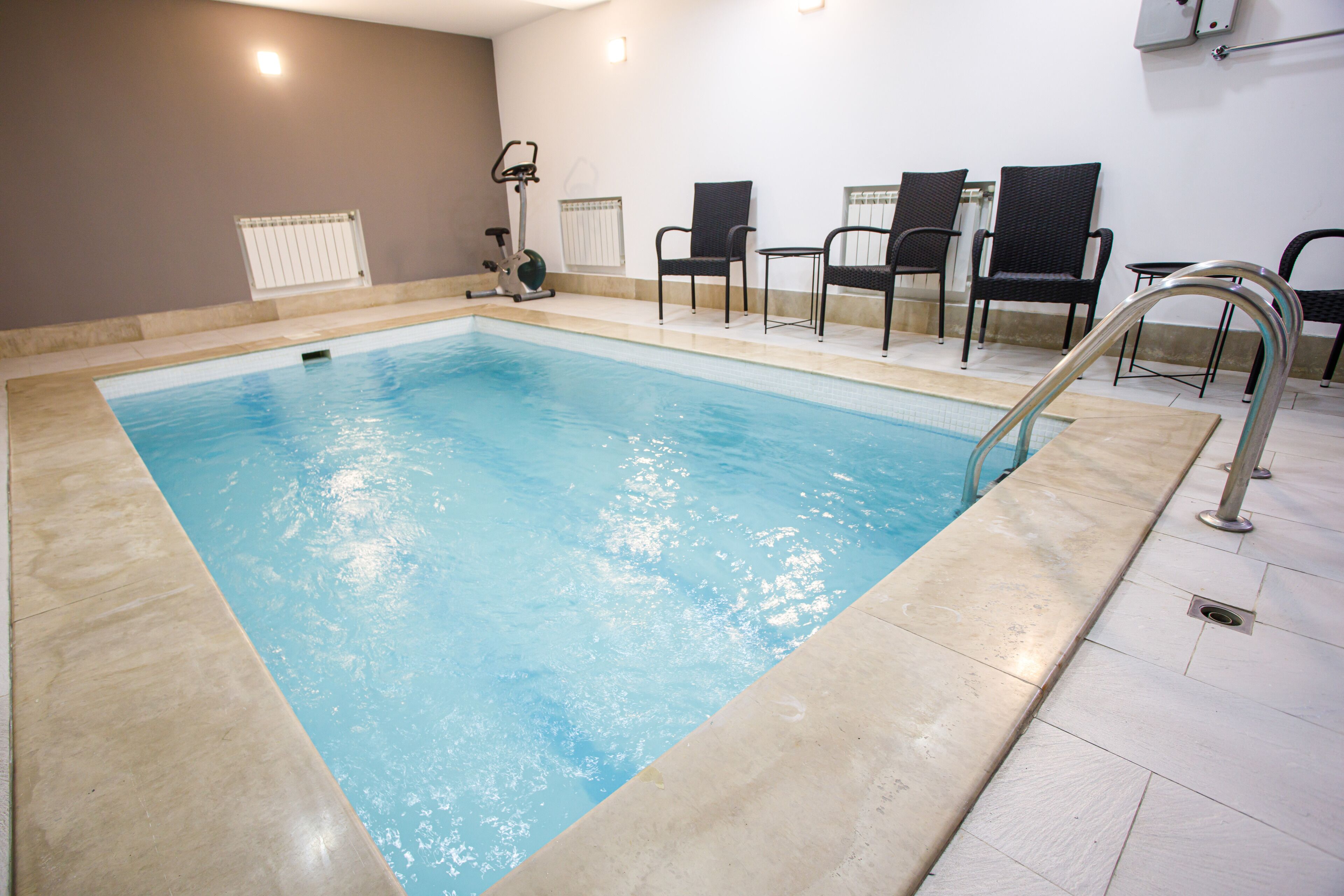 Foto - The Phoenix Boutique Hotel