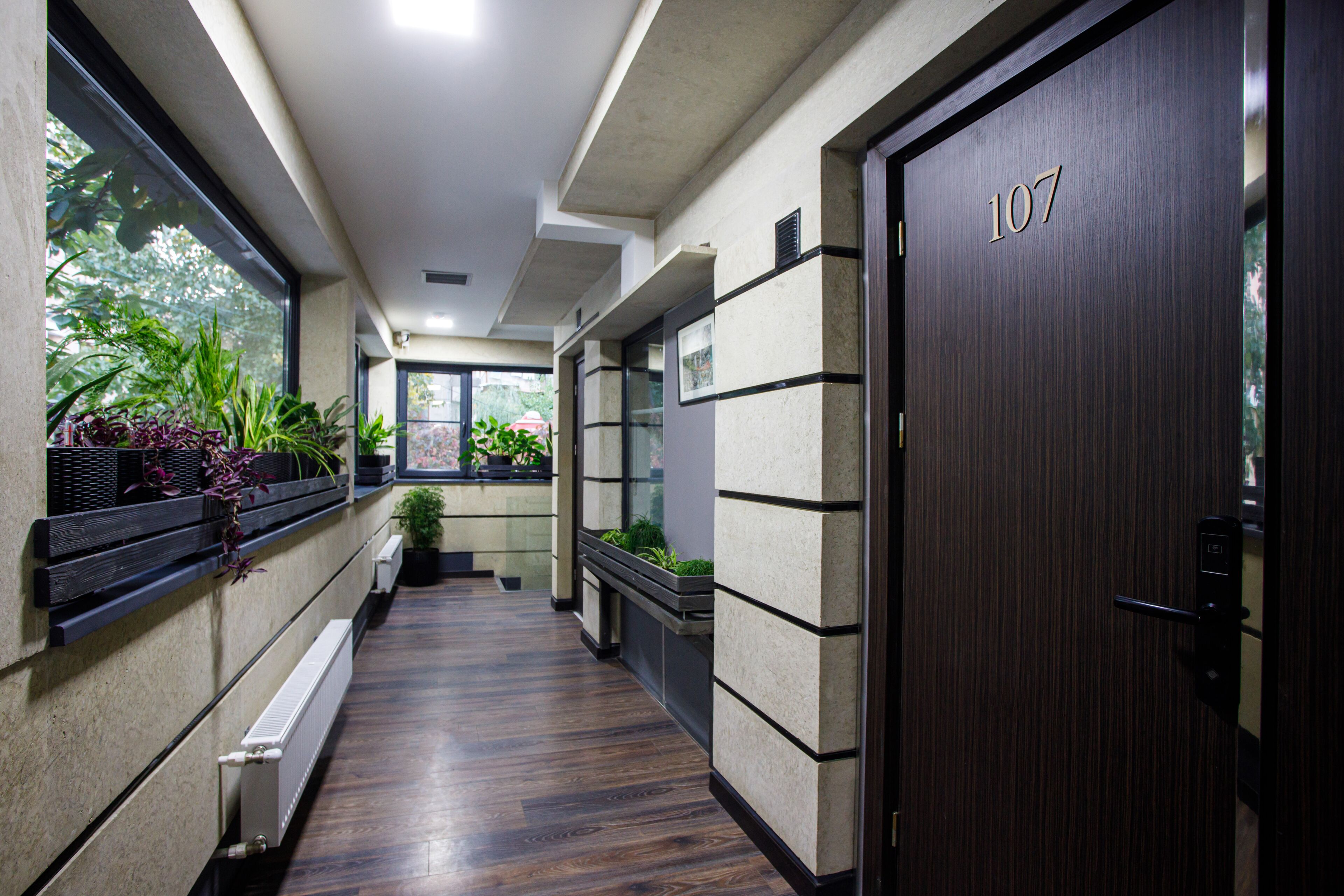 Foto - The Phoenix Boutique Hotel