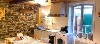 LE PETIT GÎTE - GESPUNSART