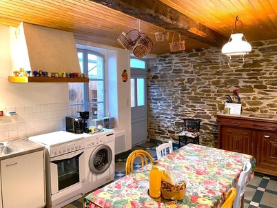 LE PETIT GÎTE - GESPUNSART