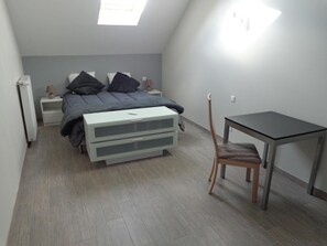 3 Schlafzimmer, Bettwäsche