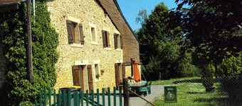 CHEZ LAURE - LA HORGNE