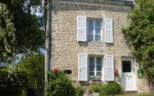 LA BEUQUETTE - JANDUN