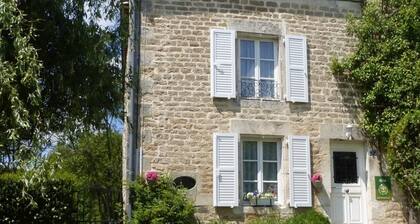 LA BEUQUETTE - JANDUN