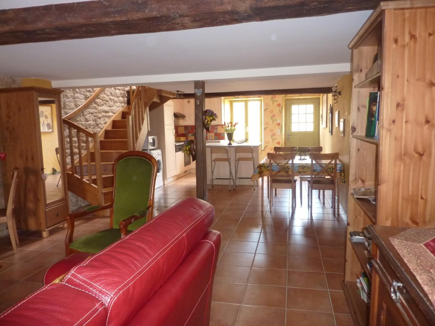 Intérieur