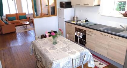 LES ROSIÈRES 2 - DOM LE MESNIL