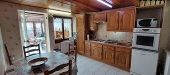 CHEZ MARCELLE - ETEIGNIERES