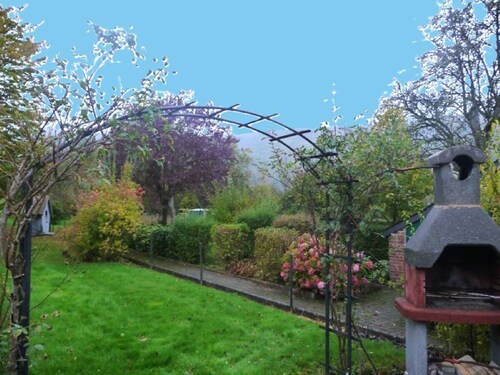 L'ESPÉRANCE - HAYBES - Gîte