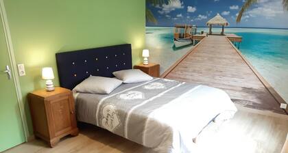 LE Chant DES Oiseaux