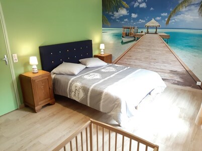 LE Chant DES Oiseaux