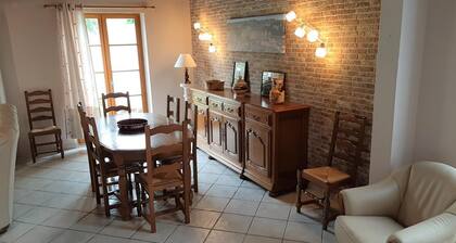 LE Chant DES Oiseaux