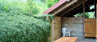 CHEZ LÉONTINE - PUILLY ET CHARBEAUX