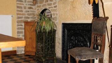 Interieur