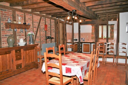 LE Caprice - Brognon