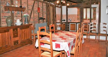 LE Caprice - Brognon