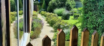 LE CHÂTEAU - ST AIGNAN