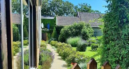 LE CHĂTEAU - ST AIGNAN