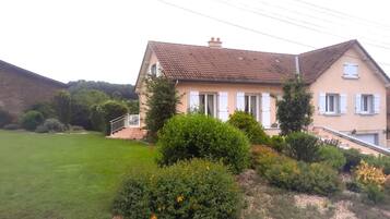 Exterieur
