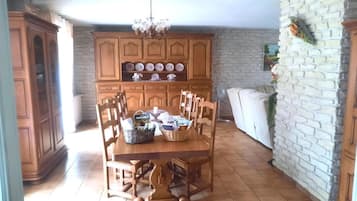 Restauration