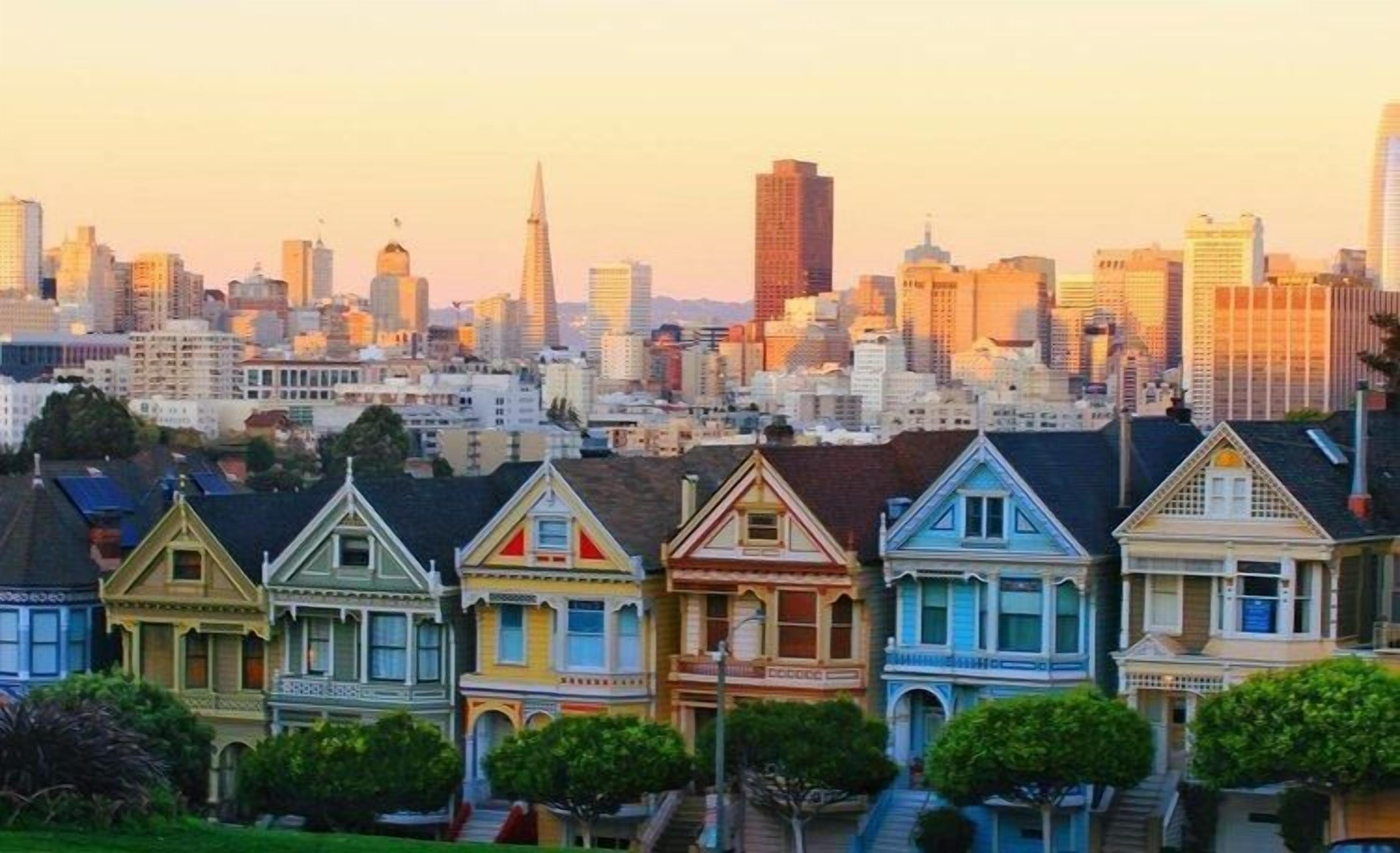 2 Modern Units, Onsite Dining, Pets Allowed, Minutes to SF Museum of Modern Art!
