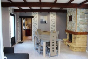 Restauration