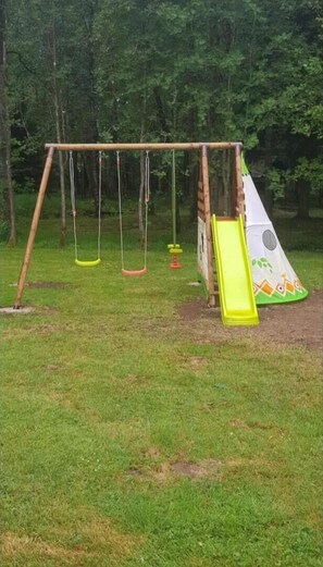 Area bambini