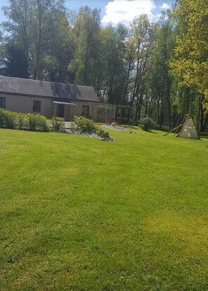 Exterior - LA Croix Majot - Regniowez (REGNIOWEZ)