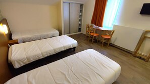 10 slaapkamers, rolstoeltoegankelijk