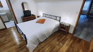 5 Schlafzimmer, Internetzugang