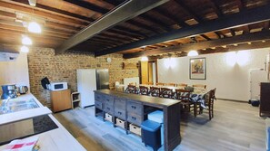 Dining - LA BRASSERIE - CHOOZ (CHOOZ)