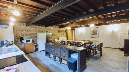 LA BRASSERIE - CHOOZ