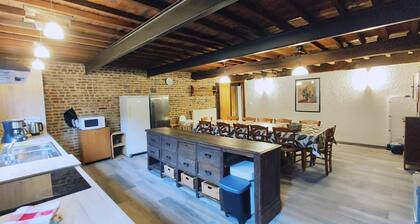 LA BRASSERIE - CHOOZ