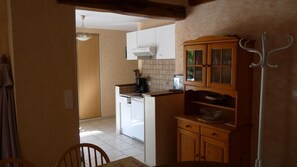 Interior - AUX TROIS SAPINS - MONTCHEUTIN (MONTCHEUTIN)