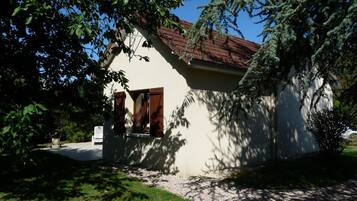 Exterieur