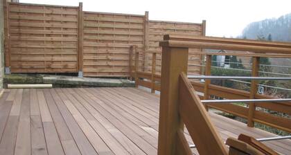 LE GĂTE COMMUNAL - PUILLY ET CHARBEAUX