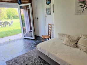 Interior - 328 - Rocroi - Gîte (ROCROI)