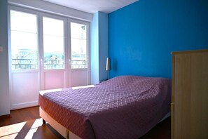 3 bedrooms, internet - LE Banc Sous LES Tilleuls (CHOOZ)