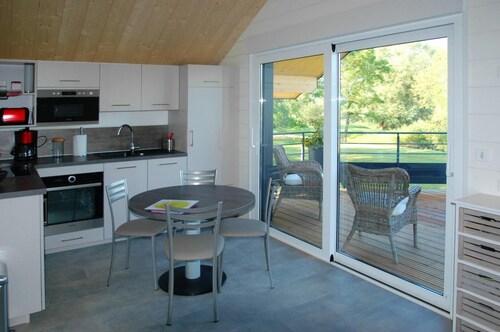 LE CHALET - BAZEILLES