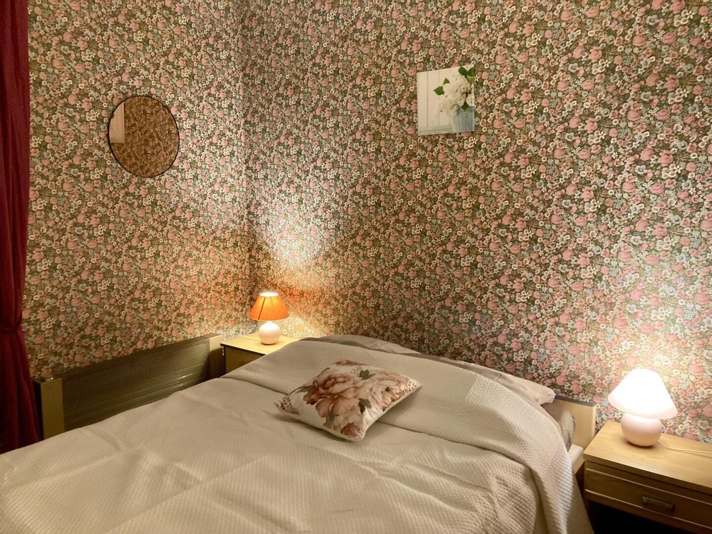 3 bedrooms