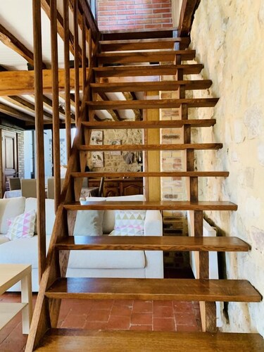 LA FERTÉ - OLIZY-PRIMAT