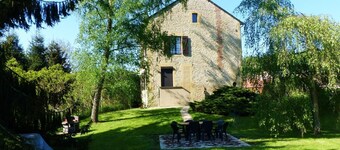 GÎTE DE L'ÉCOLE - RUBECOURT AND LAMECOURT