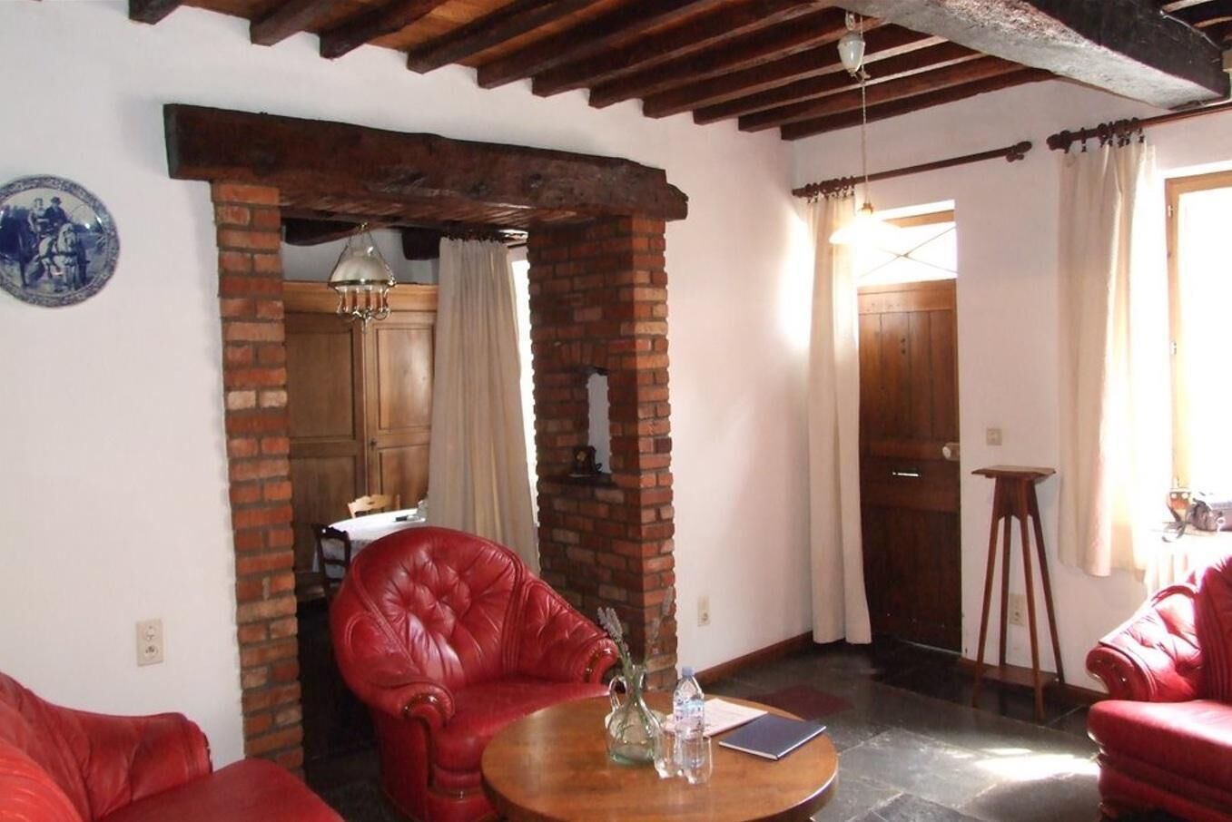 Fernseher, Stereoanlage