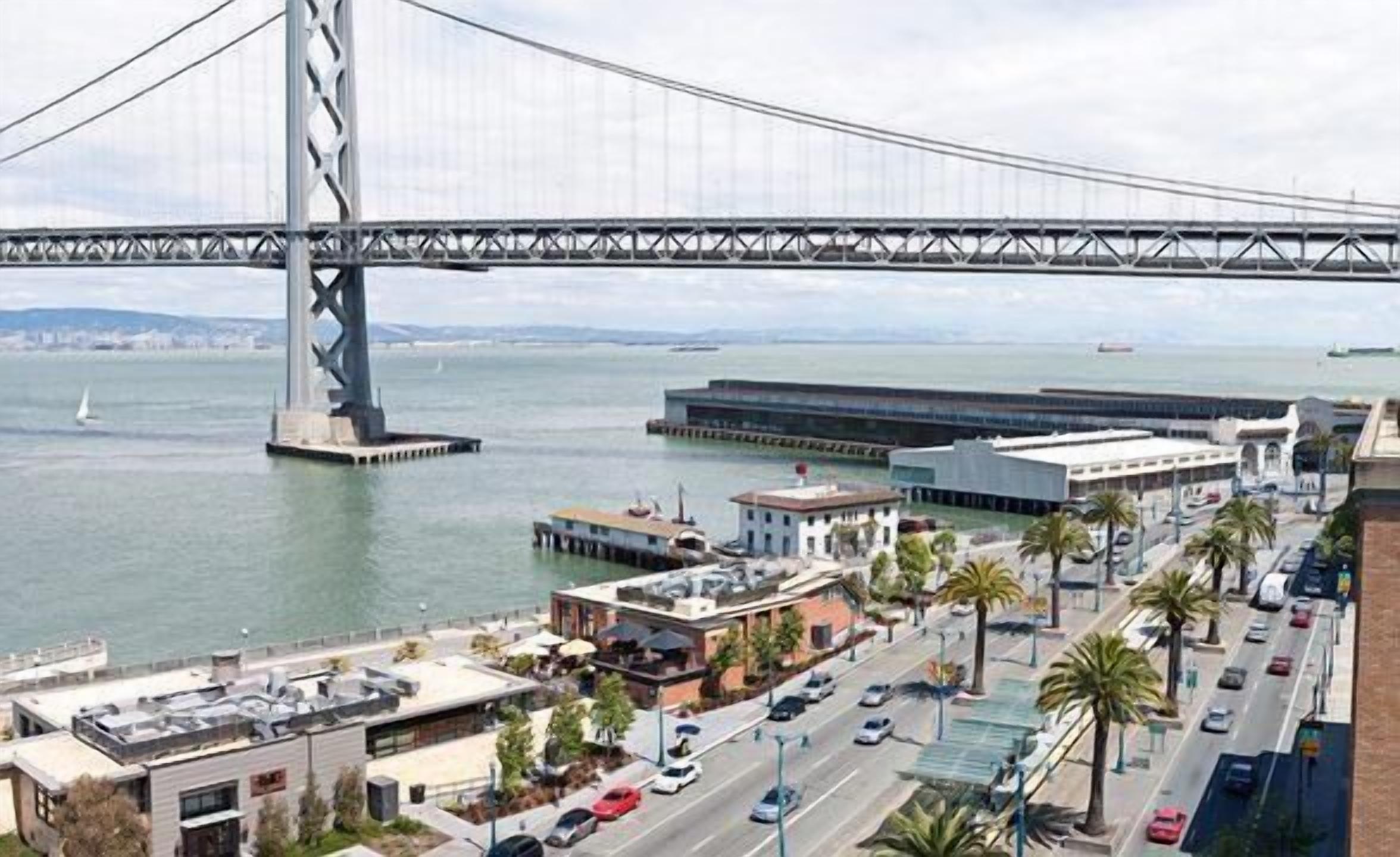 Great Place, High Standard! 2 Modern Units, Pets Allowed, Close to Union Square!