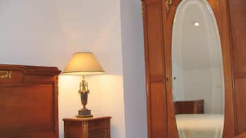 3 bedrooms
