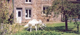 GÎTE DE LAUNET - HARGNIES