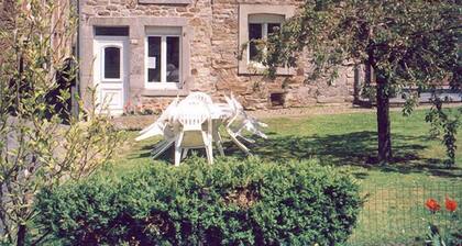 GÎTE DE LAUNET - HARGNIES